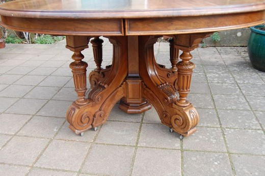 Antique table