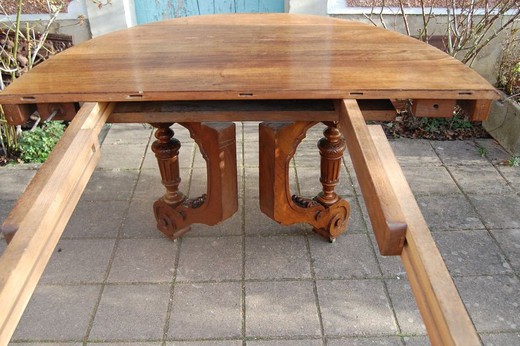 Antique table