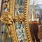 Antique Napoleon III mirror