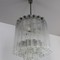 Vintage chandelier