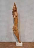 Vintage sculpture "Nude" Vintage sculpture "Nude"