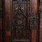 Antique credenza