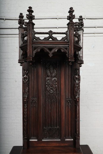 Antique credenza