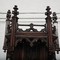 Antique credenza