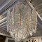 Antique chandelier