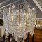 Antique chandelier