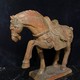Антикварная скульптура «Конь»