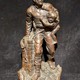 Antique sculpture