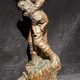 Antique sculpture