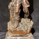 Antique sculpture