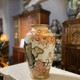 Antique Imari vase