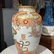 Antique Imari vase