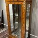 Antique showcase