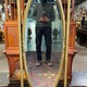 Antique psyche mirror