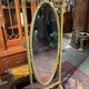 Antique psyche mirror