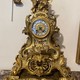 antique clock