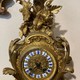 antique clock