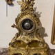 antique clock