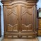 Antique cabinet