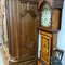 Antique cabinet