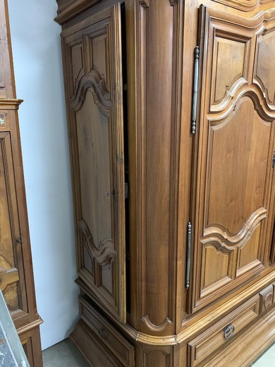 Antique cabinet