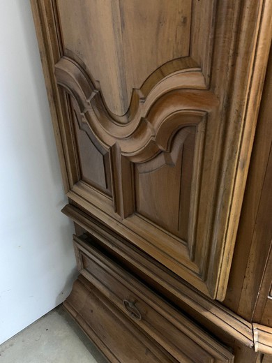 Antique cabinet