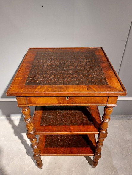 Antique table