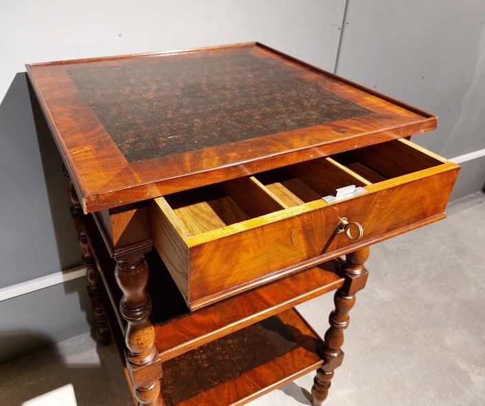 Antique table