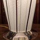 Большая винтажная лампа Venini