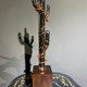 Скульптура «Кактус»