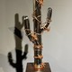 Sculpture "Cactus"
