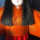 Японская Благодарственная кукла