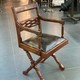 Antique chair