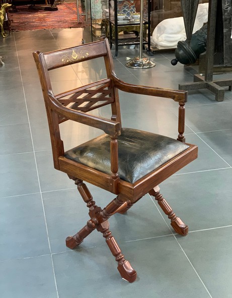 Antique chair