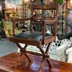 Antique chair