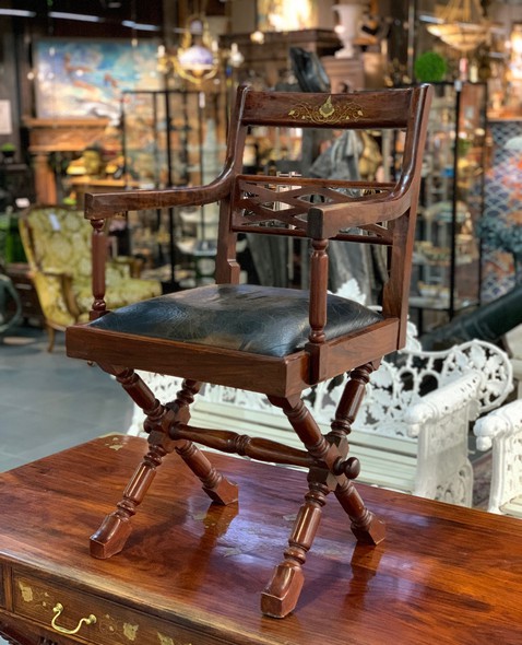 Antique chair