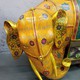 Антикварные скульптуры "Боевые слоны" клуазоне, Китай