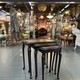 Antique tables "3 in 1"
