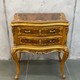 Antique chest of drawers