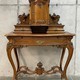 Antique bureau desk