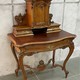 Antique bureau desk