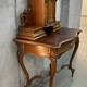 Antique bureau desk