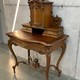 Antique bureau desk