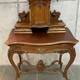 Antique bureau desk