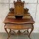 Antique bureau desk