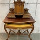 Antique bureau desk