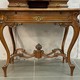 Antique bureau desk