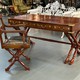 Antique table