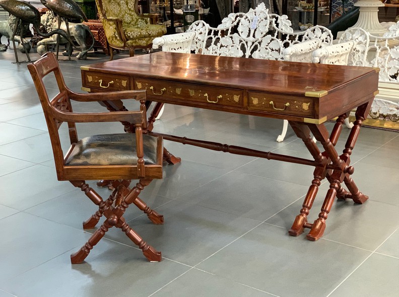 Antique table