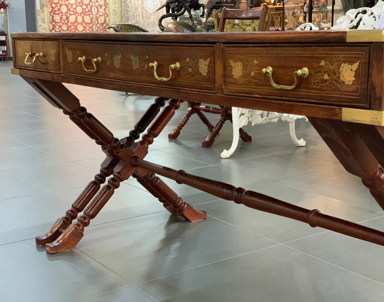 Antique table